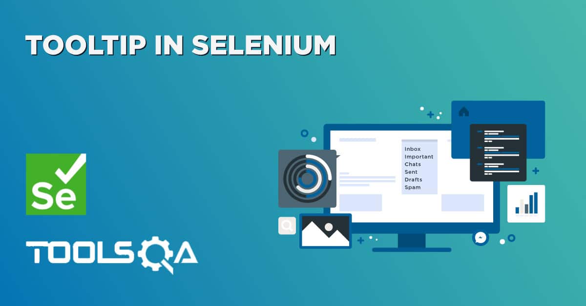 ToolTip in Selenium